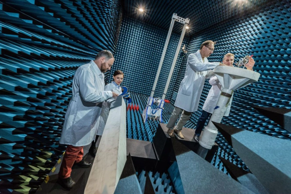 Thorium Space