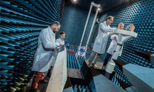 10 firm kosmicznych, które zmieniają polski space