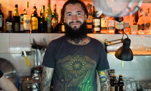 Karma wraca. Czym jest warszawski pub Karma Crew?