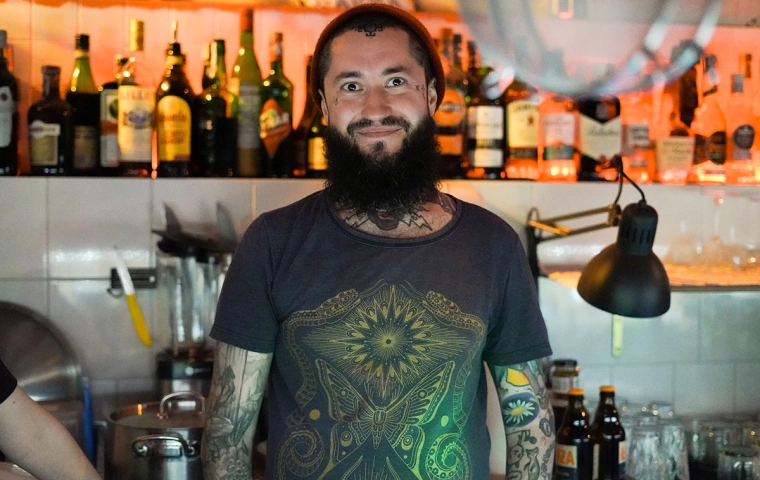 Karma wraca. Czym jest warszawski pub Karma Crew?