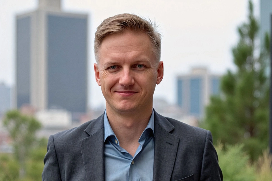 Grzegorz Warzecha