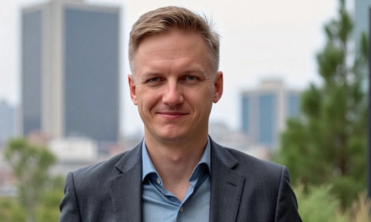 Genotic. Leki przyszłości projektowane przez AI