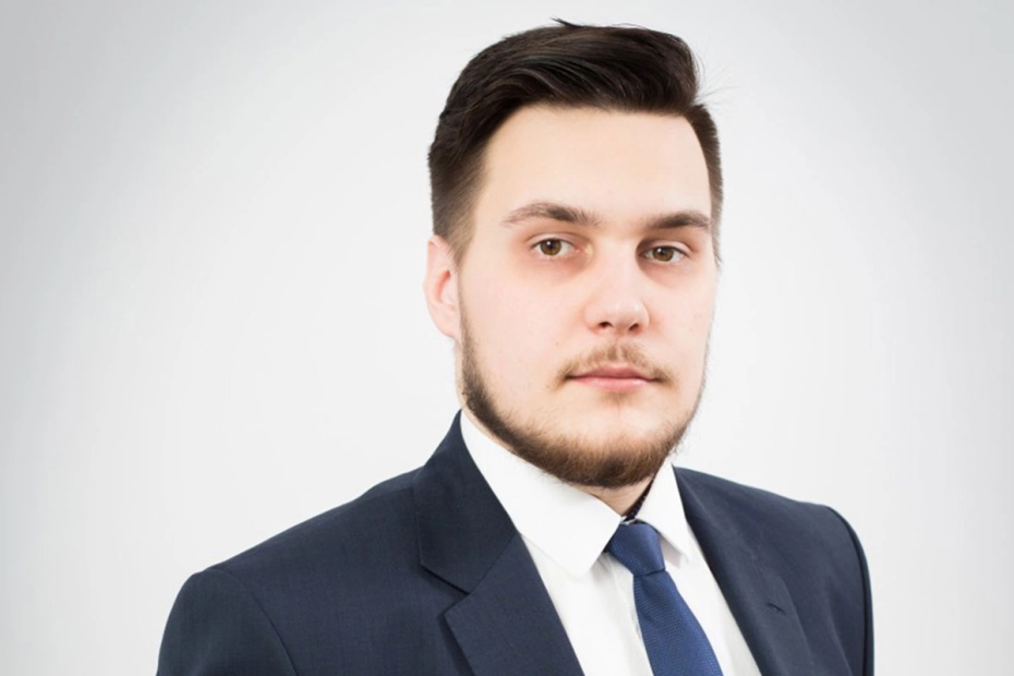 Wiktor Krzeszewski