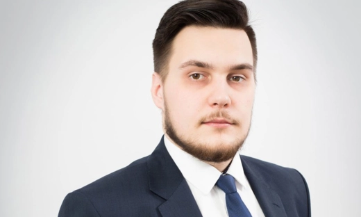 OSINT to potężne narzędzie,  jeśli wiesz, jak go użyć. Wywiad z Wiktorem Krzeszewskim