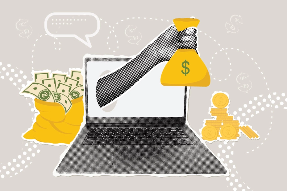 Finansowanie MSP