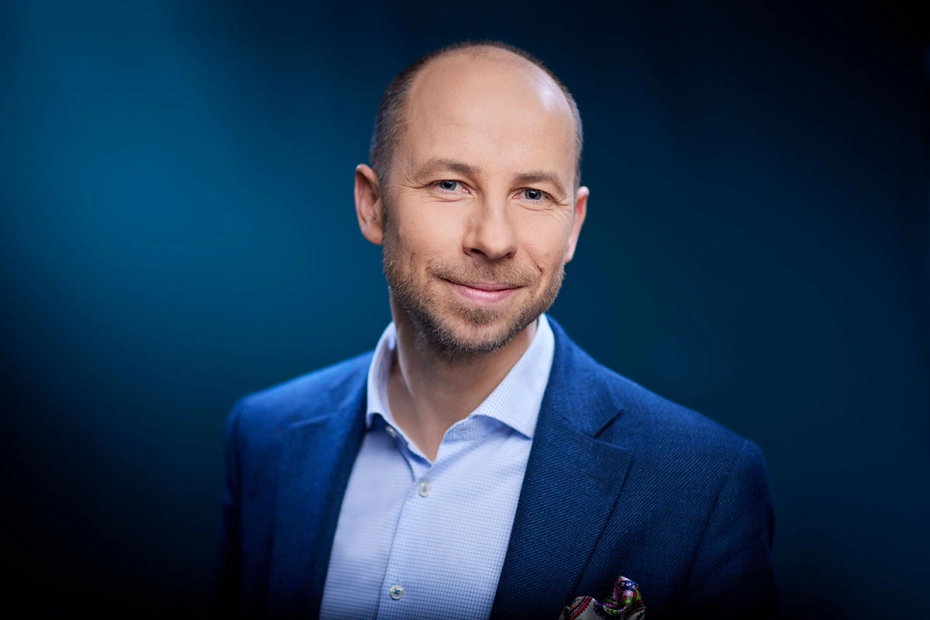 Krzysztof Hok