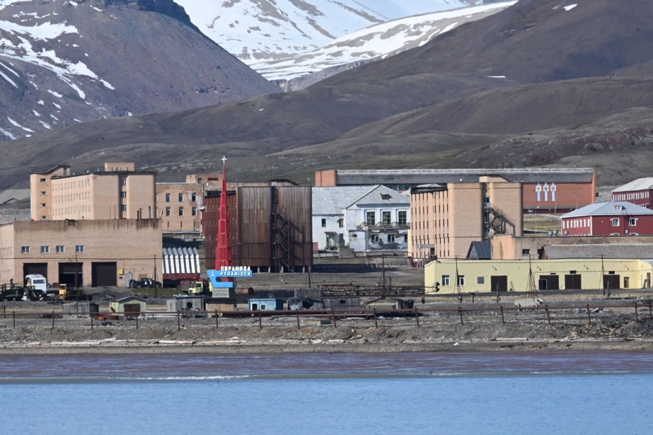 Svalbard