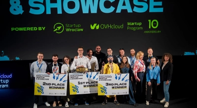 Startupy we Wrocławiu, czyli połączenie doskonałe
