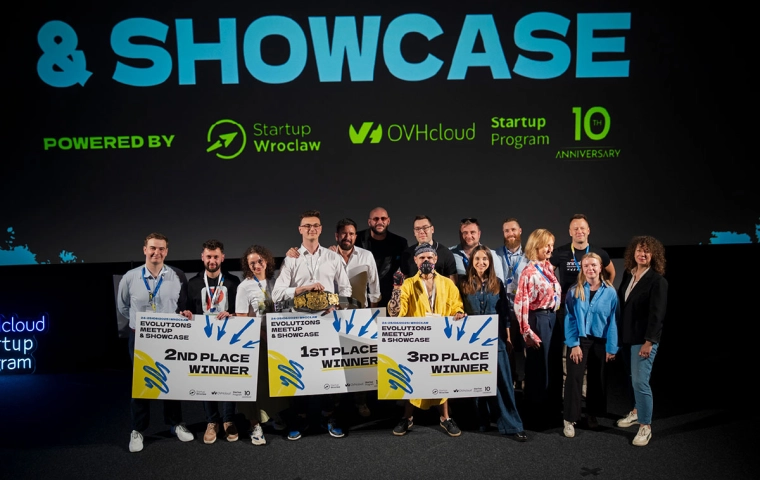 Startupy we Wrocławiu, czyli połączenie doskonałe