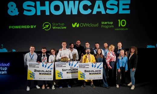Startupy we Wrocławiu, czyli połączenie doskonałe
