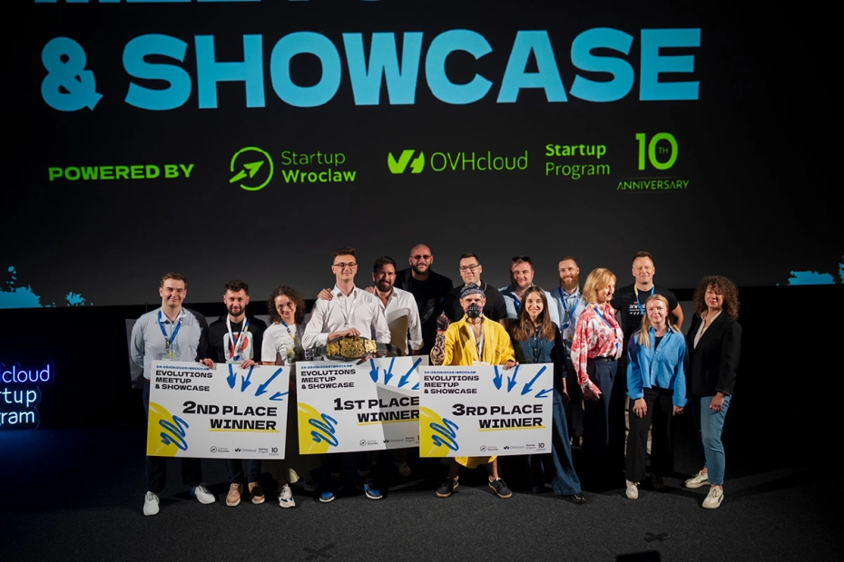 Startup Wrocław