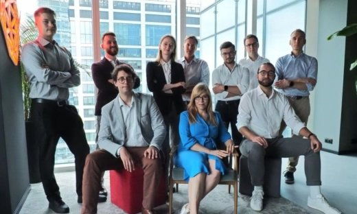 Digital Ocean Ventures z pierwszą inwestycją. Polski startup rozwiązuje problem, z którym nie radzi sobie ChatGPT