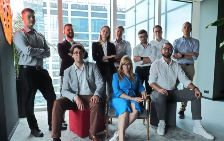 Digital Ocean Ventures z pierwszą inwestycją. Polski startup rozwiązuje problem, z którym nie radzi sobie ChatGPT