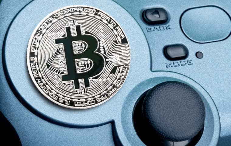 Ice Code Games, producent gier, pozyskuje 1 mln euro i tworzy firmowy skarbiec w Bitcoinie