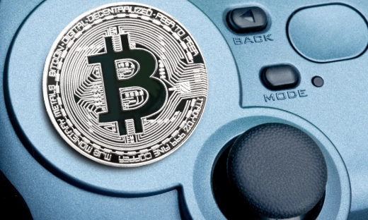 Ice Code Games, producent gier, pozyskuje 1 mln euro i tworzy firmowy skarbiec w Bitcoinie