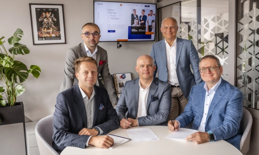 Value4Capital finalizuje przejęcie Univio. "Stawiamy na dalszy rozwój poza Polską"