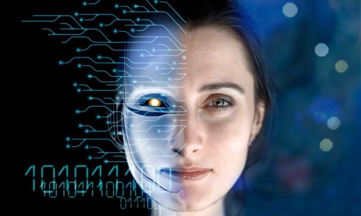 Kobiety w technologiach. Sztuczna inteligencja może pogłębić nierówności