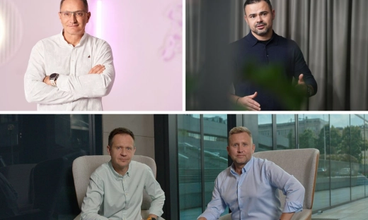 24 mln zł dla StaffHealth. Polska technologia zdobywa rynek medyczny w USA