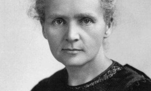 Maria Skłodowska‑Curie na nowym banknocie bez polskiego nazwiska. Jest apel do Europejskiego Banku Centralnego