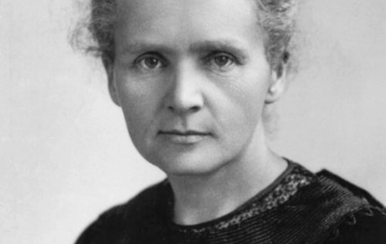 Maria Skłodowska‑Curie na nowym banknocie bez polskiego nazwiska. Jest apel do Europejskiego Banku Centralnego
