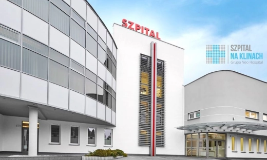 Spire Capital zainwestował w ośrodek chirurgii robotycznej. NEO Hospital przyspieszy rozwój