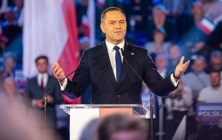 Rodzice na całkowitym PIT‑0 za 13 mld zł. Nowa ustawa Nawrockiego szokująca dla budżetu