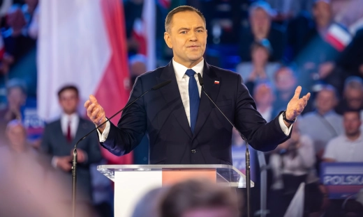 Rodzice na całkowitym PIT‑0 za 13 mld zł. Nowa ustawa Nawrockiego szokująca dla budżetu