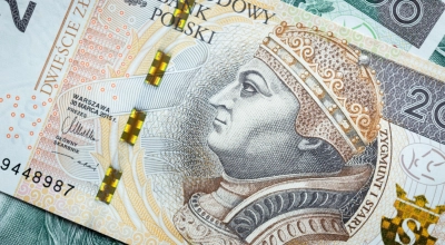 Mediana wynagrodzeń na początku 2025 roku. GUS podał dane
