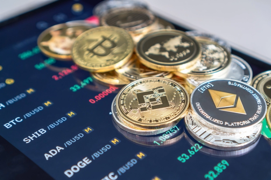 bitcoin