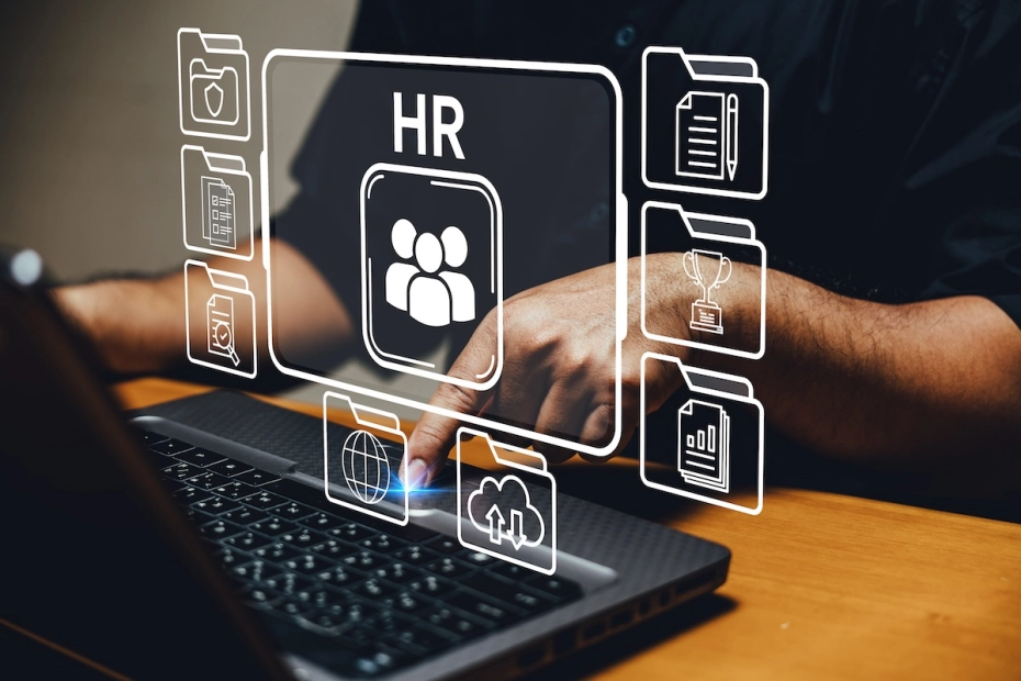 hr