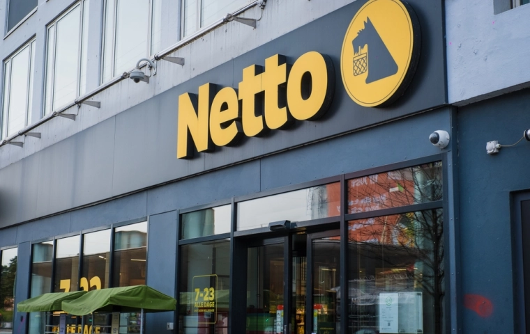 Do Netto nie tylko po zakupy. Właściciel sieci rozda 285 mln zł startupom