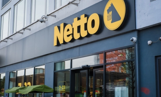 Do Netto nie tylko po zakupy. Właściciel sieci rozda 285 mln zł startupom
