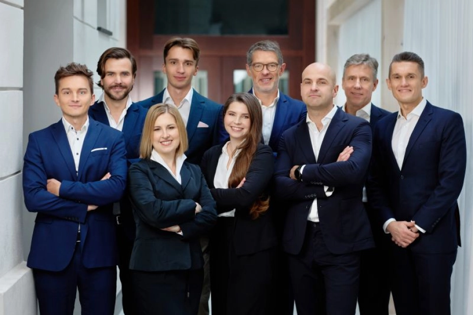 Spire Capital Partners