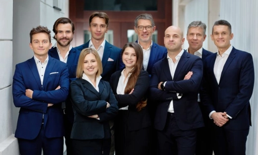Spire Capital Partners zebrał 90 mln euro. Będzie inwestować w polskie firmy technologiczne
