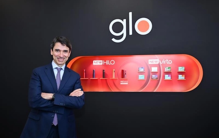 BAT wraca do korzeni z urządzeniem przyszłości. Glo Hilo celuje w segment premium