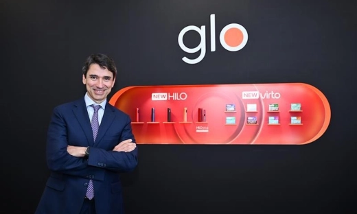 BAT wraca do korzeni z urządzeniem przyszłości. Glo Hilo celuje w segment premium