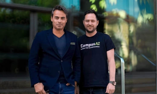 CampusAI z nowym finansowaniem. 5 mln dol. na dalszy rozwój platformy oraz transformację AI