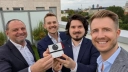 Polski startup dostał ponad 4 mln zł od rumuńskiego funduszu. Będzie drukować bazy na Księżycu