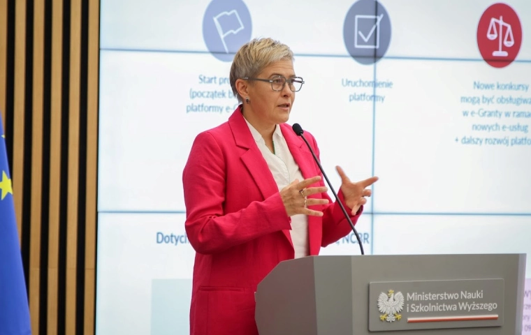 Wielka zmiana w finansowaniu nauki. Rząd inwestuje 85 mln zł w system, który ma wyłapywać plagiaty