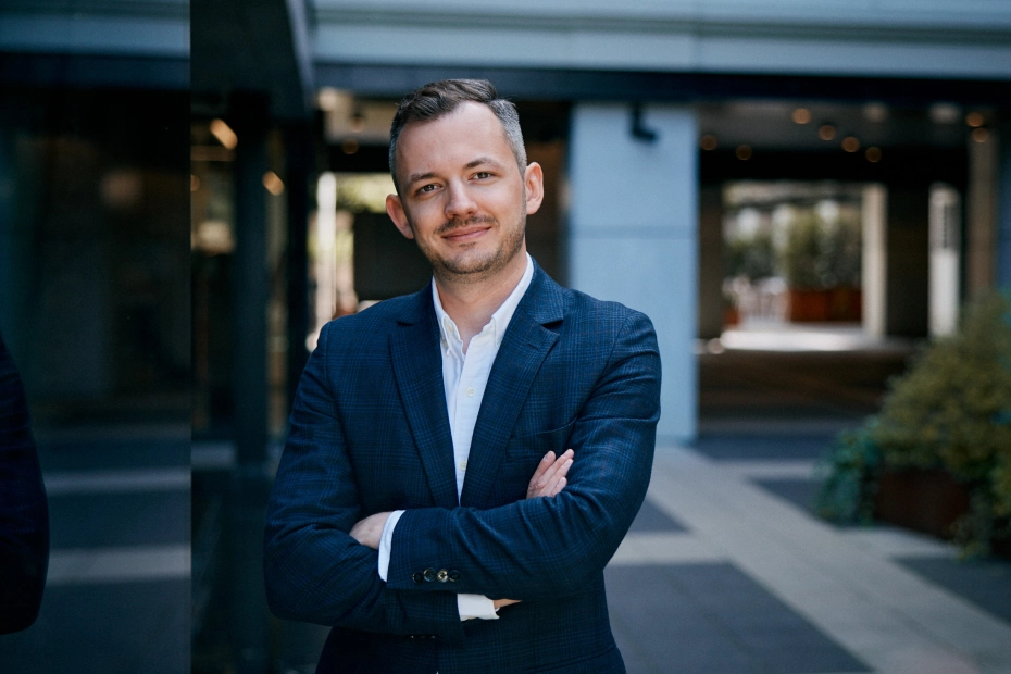 Mateusz Kacprzak