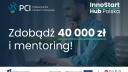 Masz pomysł, ale brakuje Ci zaplecza? Program „Startuj z Pomysłem” daje 40 000 zł i wsparcie ekspertów