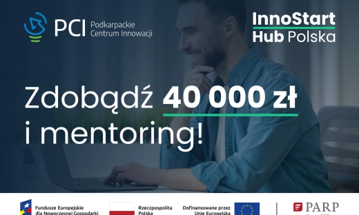 Masz pomysł, ale brakuje Ci zaplecza? Program „Startuj z Pomysłem” daje 40 000 zł i wsparcie ekspertów