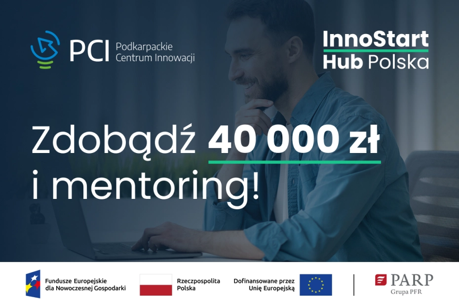 Podkarpackie Centrum Innowacji