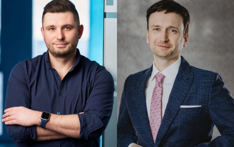 Smartlink Partners zapowiada kolejny fundusz na 100 mln zł. Z pomocą Polaków z Doliny Krzemowej zainwestuje w najlepsze startupy