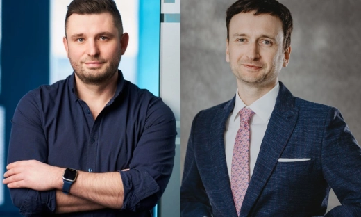 Smartlink Partners zapowiada kolejny fundusz na 100 mln zł. Z pomocą Polaków z Doliny Krzemowej zainwestuje w najlepsze startupy