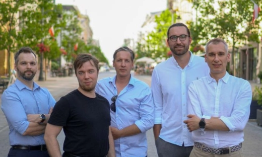 Digital Ocean Ventures inwestuje po raz drugi. Wsparcie dostał startup, który ma naprawić błąd AI Microsoftu