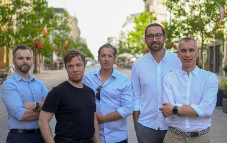 Digital Ocean Ventures inwestuje po raz drugi. Wsparcie dostał startup, który ma naprawić błąd AI Microsoftu