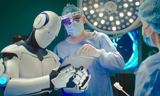 Polski medtech rządzi. Aż 8 z 10 firm w finale konkursu dla szpitali to rodzime startupy