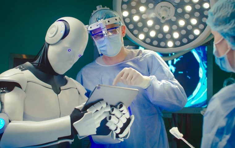 Polski medtech rządzi. Aż 8 z 10 firm w finale konkursu na innowacje dla szpitali to rodzime startupy
