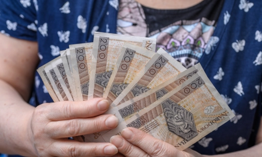 6589 zł miesięcznie przyznawane z automatu. Świadczenie waloryzowane co roku